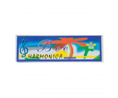 Harmonika 11x3x4cm