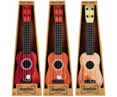 Gitara ukulele 15x48x5cm