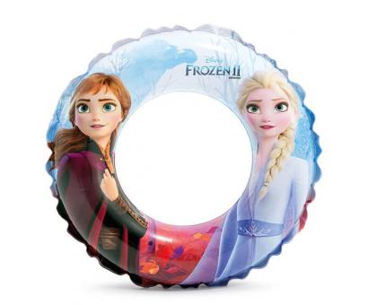 Nafukovací kruh Frozen 51cm