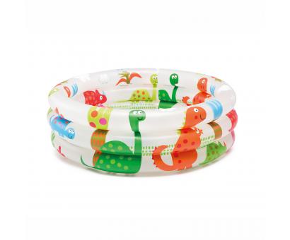 Bazénik s dinosaurami 61x22cm