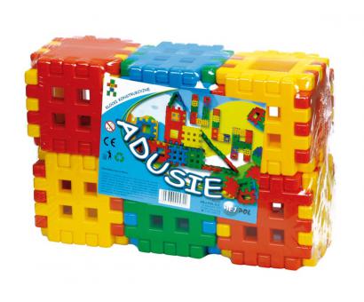 Stavebné bloky 36ks