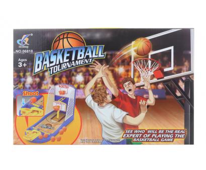 Hra basketbal 32x20cm