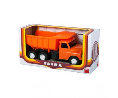 Tatra 148 oranžová 30cm