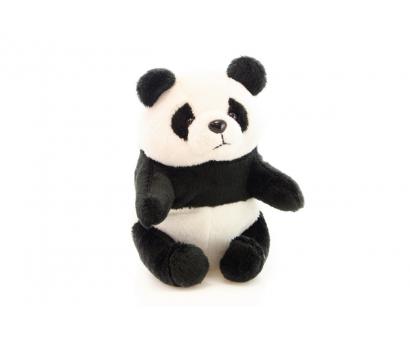Plyš Panda 10x15 cm
