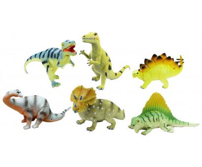Dinosauri 23cm noví