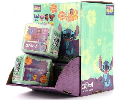Lilo&Stitch Puzzle KL 7x7cm
