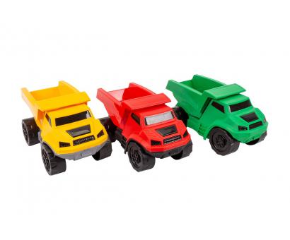 Auto vyklápač