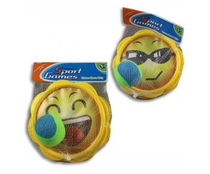 Catch ball 18cm