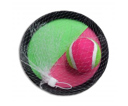 Catch ball v sieťke 19cm