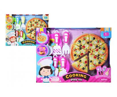 COOKING Pizza set