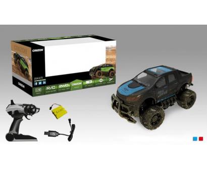 Auto R/C 1:18 MUD 4x4off road