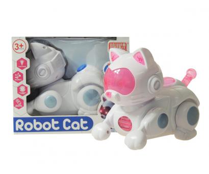 Robot mačka B/O