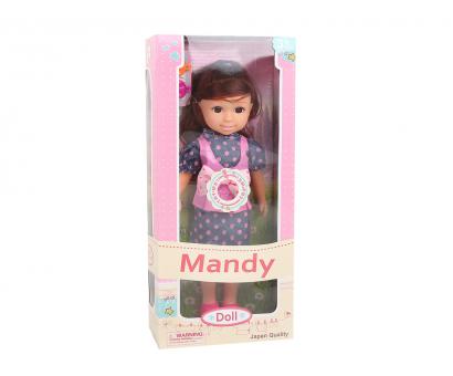 Bábika MANDY 36cm