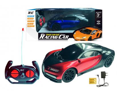 RACING RC Šporťák 4 kan.