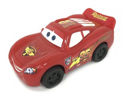 Rozprávkové auto na zotrvačník - malé