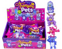 Prekvapenie Treasure Pet 10x11,5cm