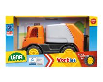 Workies smetiar v krabici 18x7x10cm
