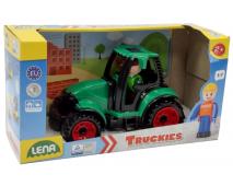 Truckies traktor