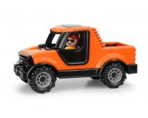 Truckies pick - up