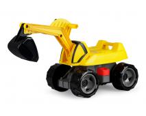 Giga trucks báger/odrážadlo 68cm