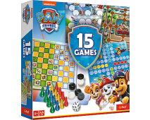 Hra Paw Patrol set 15 hier