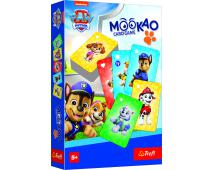 Hra kartová - Paw Patrol