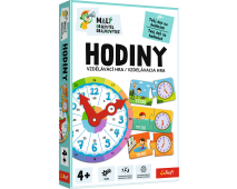 Hra Hodiny