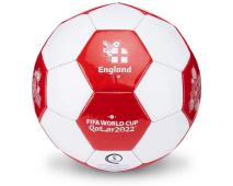Futbalová lopta Fifa č.5 Anglicko