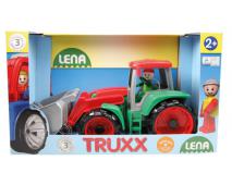 Truxx traktor - krabica