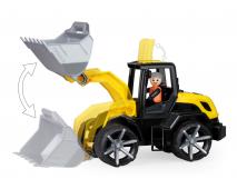 Truxx 2 nakladač v krabici