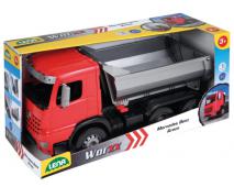 Mercedes Arocs