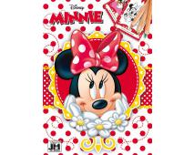 A5+ - Minnie