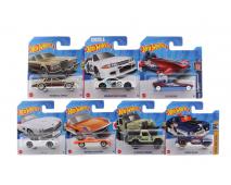Autíčko Hot Wheels 1:64