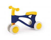 Roloped modrožltý 48cm