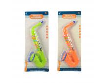Saxofón 37cm