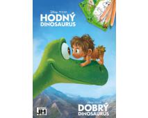 A5+ - Dobrý Dinosaurus