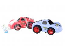 Auto osobné plastové v sáčku 17cm       