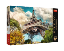 Puzzle 1000 Eiffel veža 