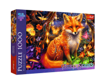 Puzzle 1000 Mystická líška