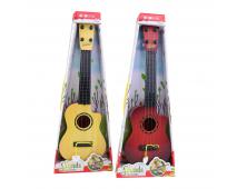 Gitara 42x13,5x4cm v boxe