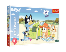 Puzzle 24 Maxi Great day