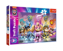 Puzzle 24 Maxi Paw Patrol