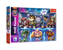 Puzzle 160 Paw Patrol