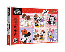 Puzzle 160 Disney Minnie