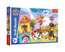 Puzzle 100 Paw Patrol