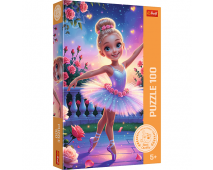 Puzzle 100 Ballerina