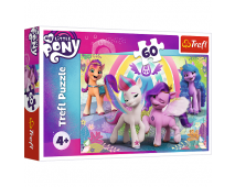 Puzzle 60 My Little Pony