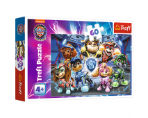 Puzzle 60 Paw Patrol