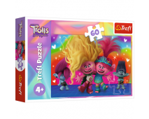 Puzzle 60 Trolovia