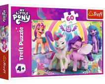 Puzzle 60 My Little Pony